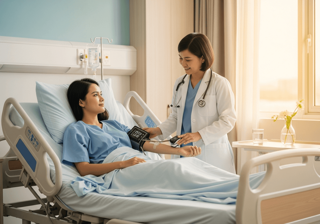 Minh họa cho Bảo Việt An Gia