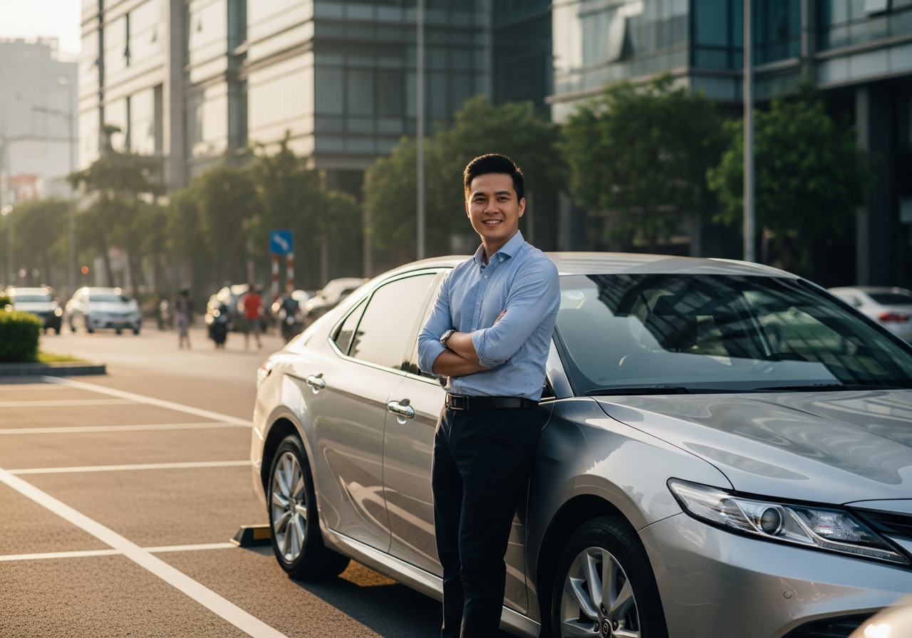 Xe cơ giới