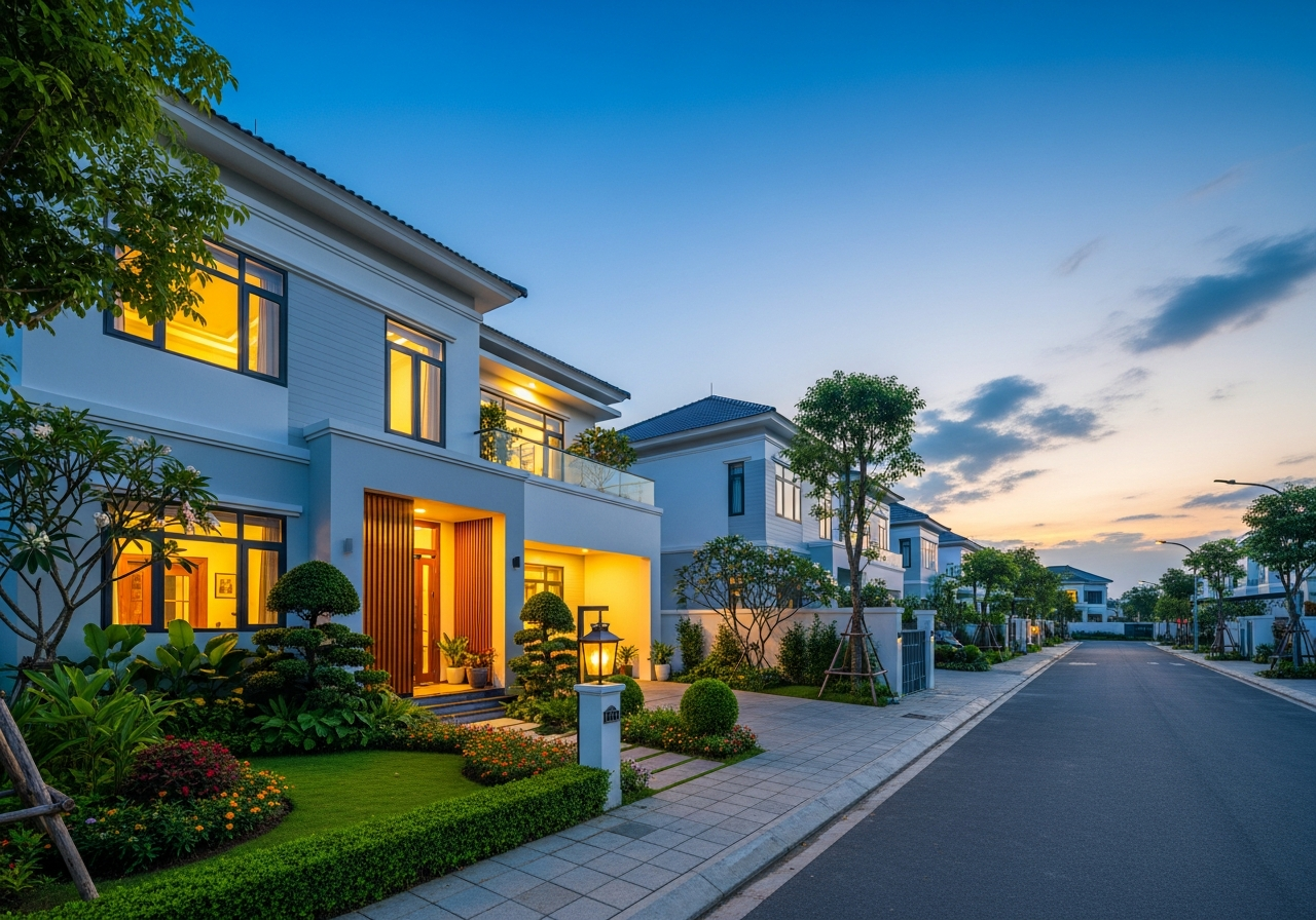 Gia đình cùng trao đổi kế hoạch bảo vệ